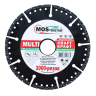 Универсальные диски Multi Craft 125*2.4*5*22.23 купить в Ханты-Мансийске
