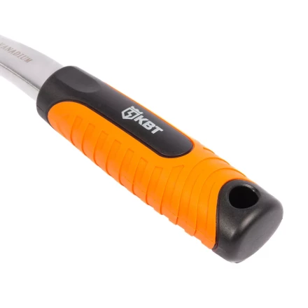 Набор автоинструмента КВТ НАИ-04/22 1/2&quot;, 22 предмета (91083) купить в Ханты-Мансийске