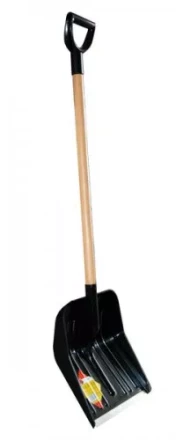 Лопата для снега Энкор 85778 купить в Ханты-Мансийске