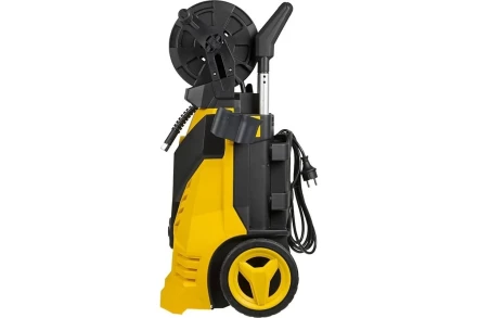 Мойка высокого давления HUTER W210i PROFESSIONAL купить в Ханты-Мансийске