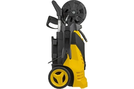 Мойка высокого давления HUTER W210i PROFESSIONAL купить в Ханты-Мансийске