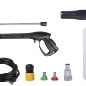 Мойка высокого давления HUTER W210i PROFESSIONAL купить в Ханты-Мансийске