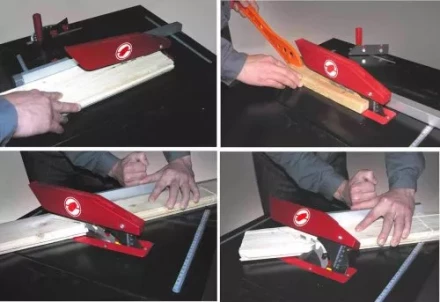 Станок распиловочный Корвет 10 90100 купить в Ханты-Мансийске