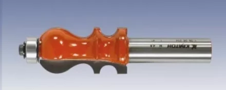 Фреза профильная с подшипником Кратон (1 09 06 014) 1 09 06 014 купить в Ханты-Мансийске