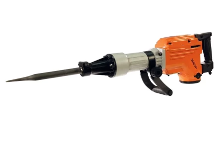 Молоток отбойный 6-гр 30мм МЭ-1500/30М 50138 купить в Ханты-Мансийске