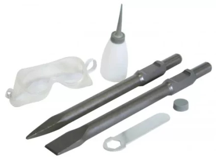 Молоток отбойный 6-гр 30мм МЭ-1500/30М 50138 купить в Ханты-Мансийске