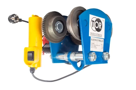 Тележка электрическая тип TOR HD 0,5 т (T) 1050564 купить в Ханты-Мансийске