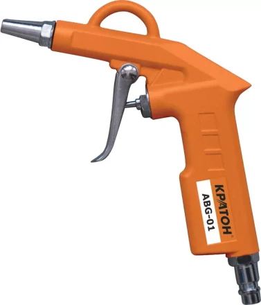 Пистолет продувочный Кратон ABG-01 3 01 02 028 купить в Ханты-Мансийске