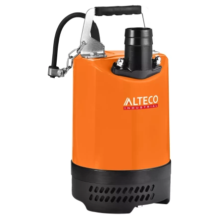 Погружной дренажный насос ALTECO COMPACT 800 DF 77266 купить в Ханты-Мансийске