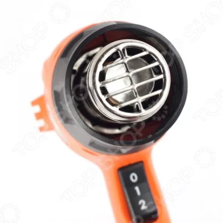 Фен строительный PATRIOT HG215 купить в Ханты-Мансийске