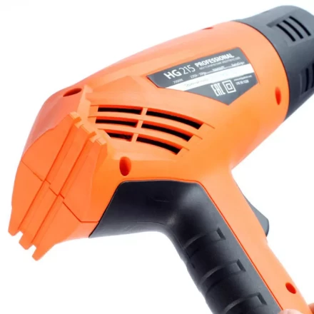 Фен строительный PATRIOT HG215 купить в Ханты-Мансийске