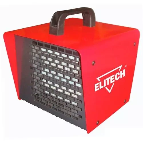 Тепловая пушка электрическая Elitech ТП 2 ЕР купить в Ханты-Мансийске