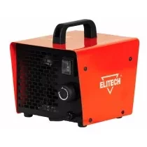 Тепловая пушка электрическая Elitech ТП 2 ЕР купить в Ханты-Мансийске