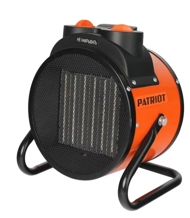 Тепловая пушка электрическая PTR 5 S PATRIOT купить в Ханты-Мансийске