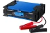 ЗУБР И-ЗП-300, 12/24 В, 100 А, 3-30 А, инверторное зарядно-предпусковое устройство (59323) купить в Ханты-Мансийске
