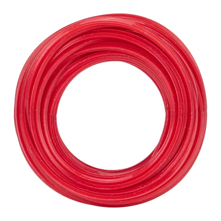 Леска для триммера армированная алюминием квадрат 2,7 мм х 15 м //MTX 96890 купить в Ханты-Мансийске