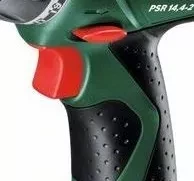 Аккумуляторная дрель BOSCH PSR 14,4 2 аккумулятора (0.603.955.421) купить в Ханты-Мансийске