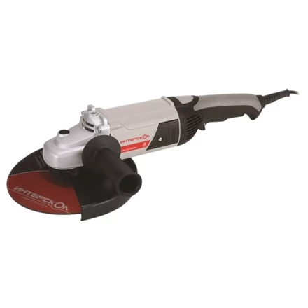 Угловая шлифовальная машина УШМ-230/2000М купить в Ханты-Мансийске