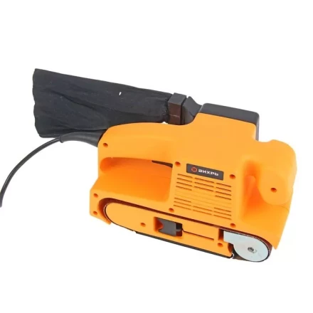 Ленточная шлифмашина ВИХРЬ ЛШМ-75/900 купить в Ханты-Мансийске