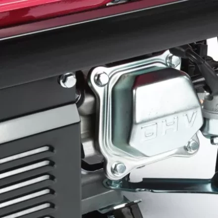 Генератор бензиновый PATRIOT MAXCUT MC 3500 купить в Ханты-Мансийске