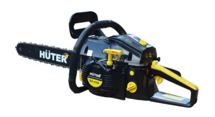 Бензопила HUTER BS-45М купить в Ханты-Мансийске