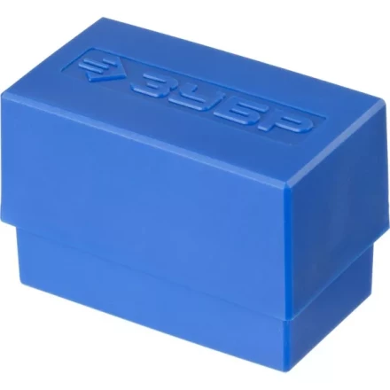 Клейма ЗУБР буквенные кириллица, шрифт 8мм 21503-08_z01 купить в Ханты-Мансийске