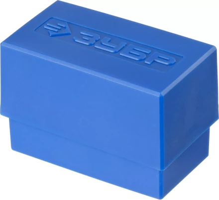 Клейма ЗУБР буквенные кириллица, шрифт 8мм 21503-08_z01 купить в Ханты-Мансийске