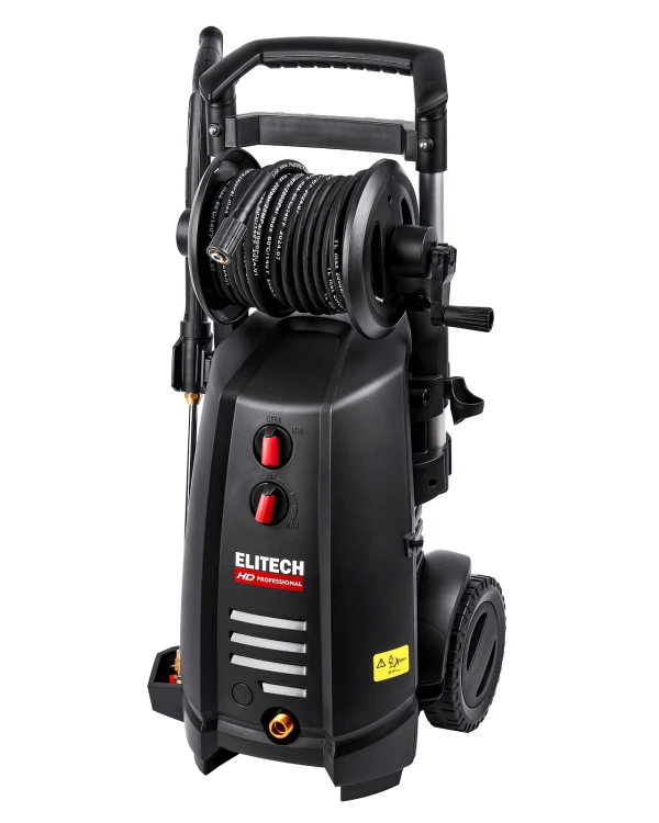 Мойка высокого давления электрическая ELITECH HD HPW 3000IFR купить в Ханты-Мансийске