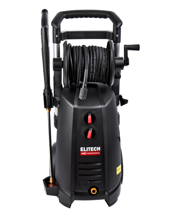 Мойка высокого давления электрическая ELITECH HD HPW 3000IFR купить в Ханты-Мансийске
