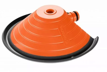 Дождеватель круговой Pyramid GARDENA купить в Ханты-Мансийске