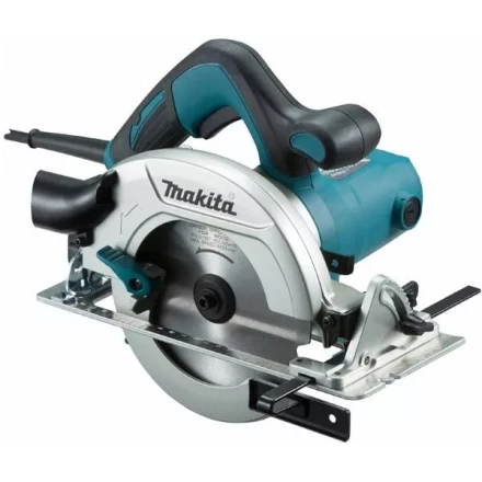 Пила дисковая Makita HS6601 купить в Ханты-Мансийске