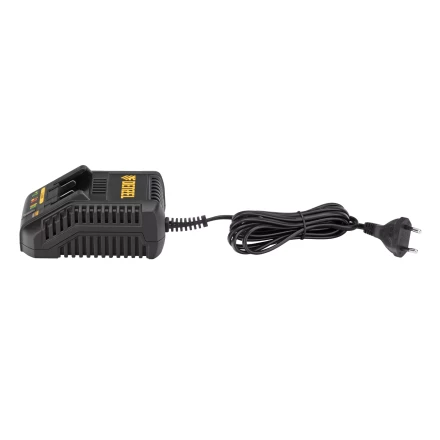 Устройство зарядное для аккумуляторов Denzel IBC-18-2.3, Li-Ion, 18 В, 2.3 А 28453 купить в Ханты-Мансийске