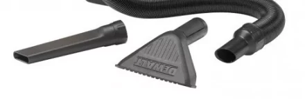 Пылесос аккумуляторный DeWalt DCV 584 L-QW купить в Ханты-Мансийске