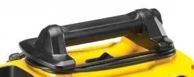 Пылесос аккумуляторный DeWalt DCV 584 L-QW купить в Ханты-Мансийске