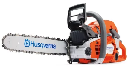 Бензопила Husqvarna 562 XPX-TORQ AutoTune Revboost купить в Ханты-Мансийске