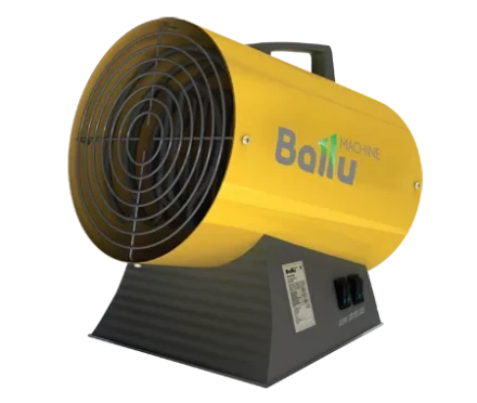 Тепловая пушка электрическая BALLU BHP-3.000СL купить в Ханты-Мансийске