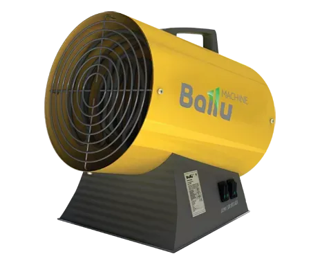 Тепловая пушка электрическая BALLU BHP-3.000СL купить в Ханты-Мансийске