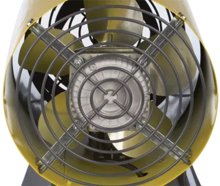 Тепловая пушка электрическая BALLU BHP-3.000СL купить в Ханты-Мансийске