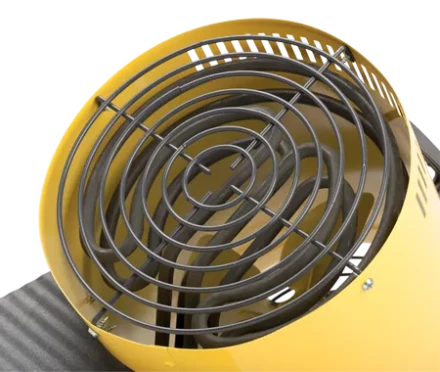 Тепловая пушка электрическая BALLU BHP-3.000СL купить в Ханты-Мансийске