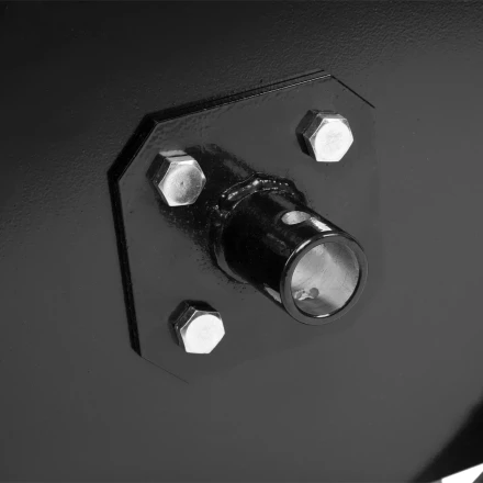 Грунтозацепы Denzel 460/160 мм, посадка круг 30 мм, комплект 2 шт 59915 купить в Ханты-Мансийске