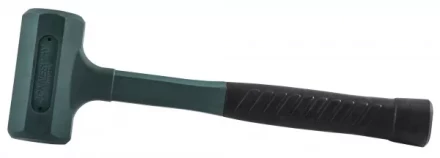 Молоток резиновый без отдачи 1,05 кг  M11055 Jonnesway 47815 купить в Ханты-Мансийске