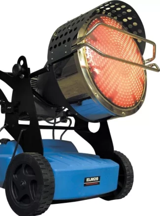 Инфракрасная дизельная тепловая пушка Elmos DH-45S купить в Ханты-Мансийске