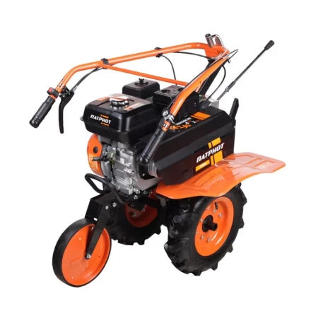 Мотоблок бензиновый PATRIOT Победа купить в Ханты-Мансийске