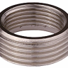 Кольцо GENERAL FITTINGS переходное,никелированная латунь, 1/2" х 3/8" 51085-1/2-3/8 купить в Ханты-Мансийске