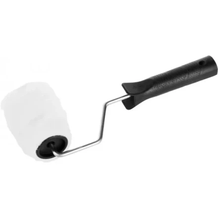 Валик ЗУБР &quot;СТАНДАРТ&quot; РАДУГА меховой, 90 мм 0305-10_z01 купить в Ханты-Мансийске