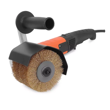 Барабанная шлифовально-полировальная машина MESSER M3337 купить в Ханты-Мансийске