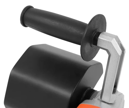 Барабанная шлифовально-полировальная машина MESSER M3337 купить в Ханты-Мансийске