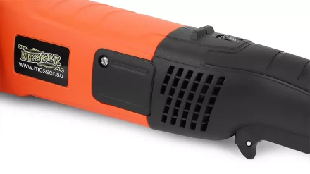 Барабанная шлифовально-полировальная машина MESSER M3337 купить в Ханты-Мансийске