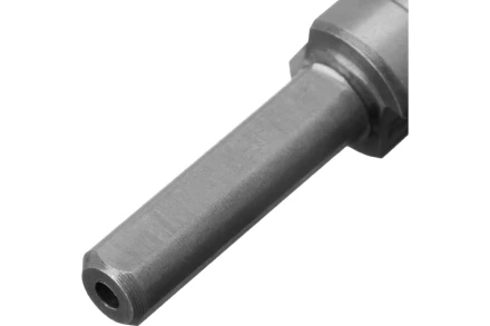 Сверло ступенчатое по металлу Сибртех 723011, 4-5-6-7-8-9-10-11-12 мм, 4241 купить в Ханты-Мансийске