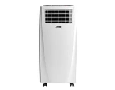 Мобильный кондиционер ZANUSSI ZACM-07 MP/N1 купить в Ханты-Мансийске